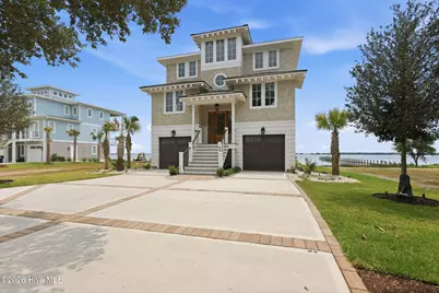 4741 S Shore Drive, Morehead City, NC 28557 - Photo 4