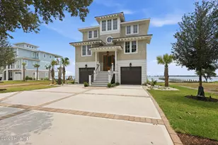4741 S Shore Dr, Morehead City, NC 28557 - Photo 4