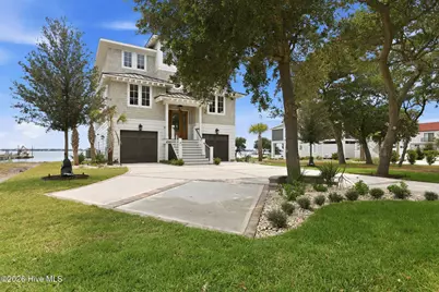 4741 S Shore Drive, Morehead City, NC 28557 - Photo 6
