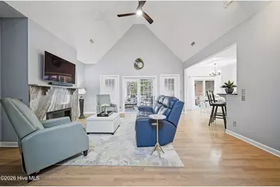 134 Yeopim Creek Drive, Hertford, NC 27944 - Photo 4