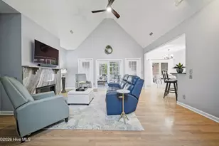 134 Yeopim Creek Dr, Hertford, NC 27944 - Photo 4