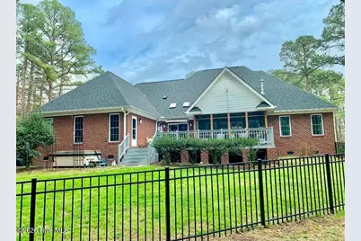 134 Yeopim Creek Drive, Hertford, NC 27944 - Photo 34