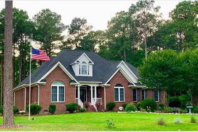 134 Yeopim Creek Drive, Hertford, NC 27944 - Photo 1