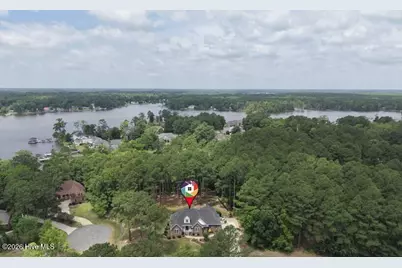 134 Yeopim Creek Drive, Hertford, NC 27944 - Photo 38