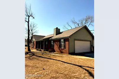 3823 Woodlake Drive, Hephzibah, GA 30815 - Photo 1