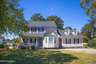 3715 Martha Ln N, Wilson, NC 27896 - Photo 2