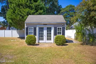 3715 Martha Ln N, Wilson, NC 27896 - Photo 36