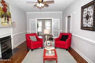 3715 Martha Ln N, Wilson, NC 27896 - Photo 4