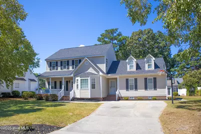 3715 Martha Lane N, Wilson, NC 27896 - Photo 1
