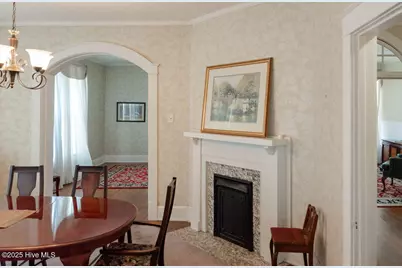 203 Minturn Avenue, Hamlet, NC 28345 - Photo 14