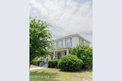 203 Minturn Avenue, Hamlet, NC 28345 - Photo 76