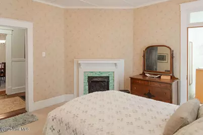 203 Minturn Avenue, Hamlet, NC 28345 - Photo 24