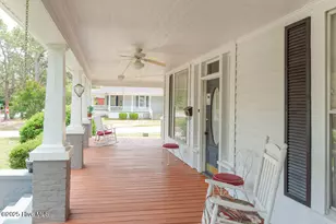 203 Minturn Ave, Hamlet, NC 28345 - Photo 2