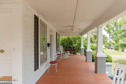 203 Minturn Avenue, Hamlet, NC 28345 - Photo 26