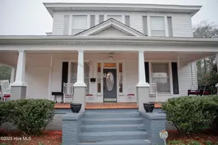 203 Minturn Ave, Hamlet, NC 28345 - Photo 28