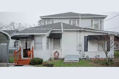 203 Minturn Avenue, Hamlet, NC 28345 - Photo 48
