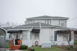 203 Minturn Ave, Hamlet, NC 28345 - Photo 48
