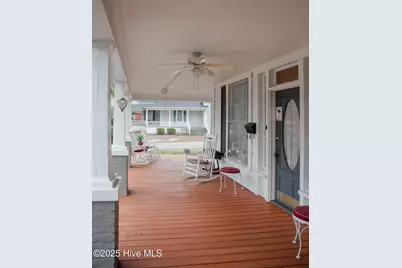 203 Minturn Avenue, Hamlet, NC 28345 - Photo 42