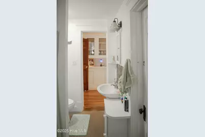 203 Minturn Avenue, Hamlet, NC 28345 - Photo 38