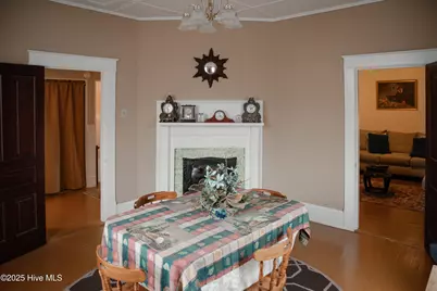 203 Minturn Avenue, Hamlet, NC 28345 - Photo 58