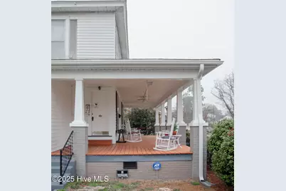 203 Minturn Avenue, Hamlet, NC 28345 - Photo 46