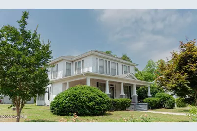 203 Minturn Avenue, Hamlet, NC 28345 - Photo 52