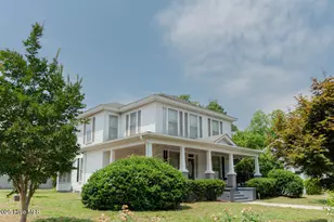 203 Minturn Ave, Hamlet, NC 28345 - Photo 52