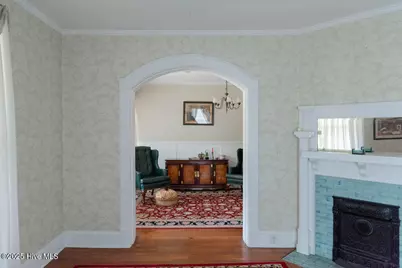 203 Minturn Avenue, Hamlet, NC 28345 - Photo 10