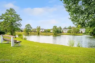 605 Spring Forest Rd, Greenville, NC 27834 - Photo 18