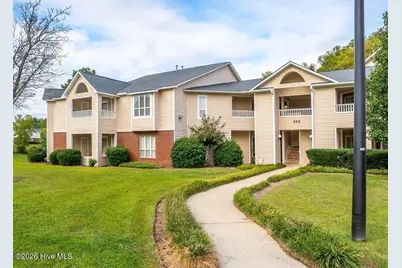 605 Spring Forest Road #F, Greenville, NC 27834 - Photo 26