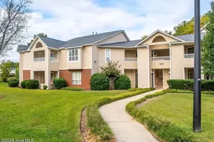 605 Spring Forest Rd, Greenville, NC 27834 - Photo 26
