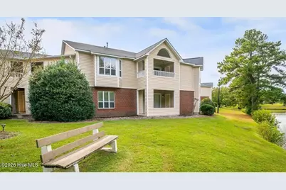 605 Spring Forest Road #F, Greenville, NC 27834 - Photo 1
