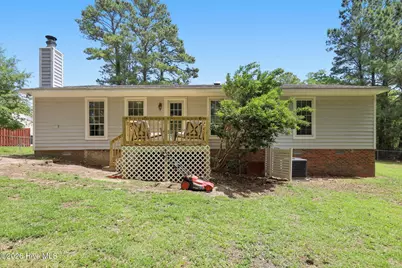 897 Pine Valley Road, Jacksonville, NC 28546 - Photo 34