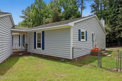 897 Pine Valley Road, Jacksonville, NC 28546 - Photo 2