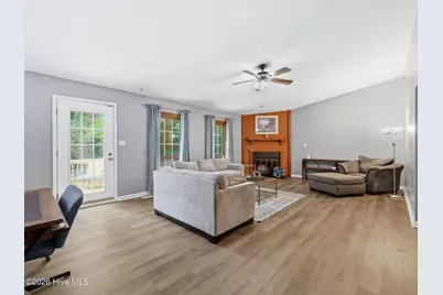 897 Pine Valley Road, Jacksonville, NC 28546 - Photo 8
