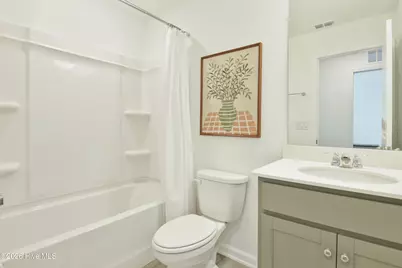 249 Senna Drive, Holly Ridge, NC 28445 - Photo 16