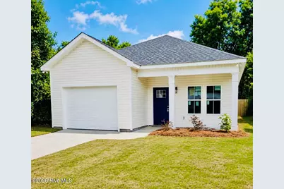 1108 Dugas Street, Augusta, GA 30901 - Photo 1