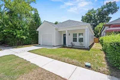 1108 Dugas Street, Augusta, GA 30901 - Photo 2