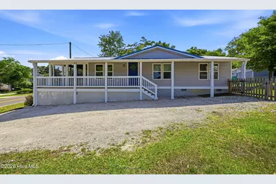 1510 Kings Landing Road, Hampstead, NC 28443 - Photo 1