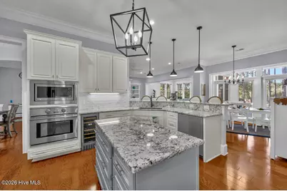 3807 Ridge Crest Drive, Southport, NC 28461 - Photo 20