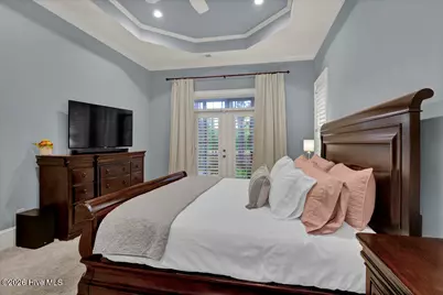 3807 Ridge Crest Drive, Southport, NC 28461 - Photo 22