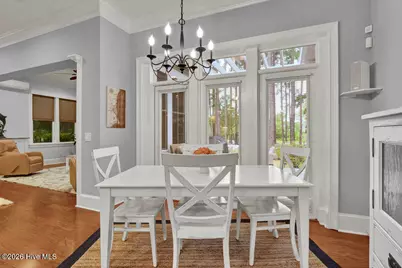 3807 Ridge Crest Drive, Southport, NC 28461 - Photo 14