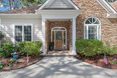 3807 Ridge Crest Drive, Southport, NC 28461 - Photo 6