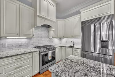 3807 Ridge Crest Drive, Southport, NC 28461 - Photo 20
