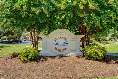 3807 Ridge Crest Drive, Southport, NC 28461 - Photo 82