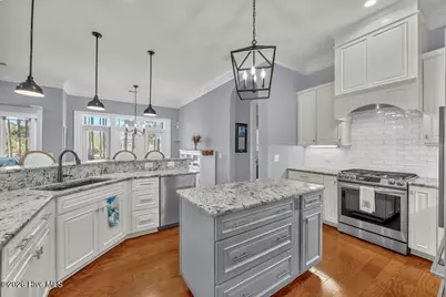 3807 Ridge Crest Drive, Southport, NC 28461 - Photo 18