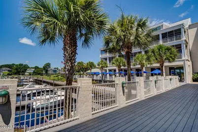 3807 Ridge Crest Drive, Southport, NC 28461 - Photo 86
