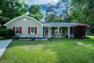 225 Rockwell Rd, Wilmington, NC 28411 - Photo 1