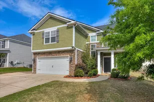 2507 Kari Ln, Grovetown, GA 30813 - Photo 2