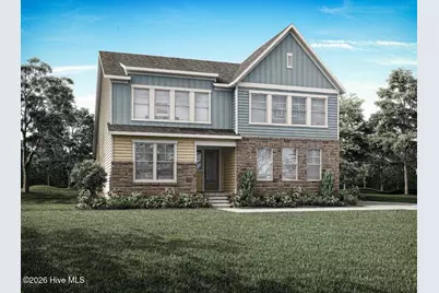 963 Ashburton Road SE, Bolivia, NC 28422 - Photo 1